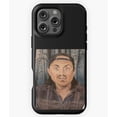thumbnail image 1 of MrBallen Storyteller Fan Art - Creative Art M97 N7727 Phone Case for iPhone 17 16 15 14 13 12 11 Pro Max, 1 of 2