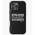 thumbnail image 1 of MrBallen Storyteller Fan Art - Trendy Phone M97 N7703 Phone Case for iPhone 17 16 15 14 13 12 11 Pro Max, 1 of 2