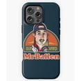 thumbnail image 1 of MrBallen Storyteller Fan Design - Classic Style Phone M97 N7845 Phone Case for iPhone 17 16 15 14 13 12 11 Pro Max, 1 of 2