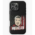 thumbnail image 1 of MrBallen Storyteller Fan Design - Stylish Modern Phone M97 N7865 Phone Case for iPhone 17 16 15 14 13 12 11 Pro Max, 1 of 2