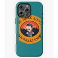 thumbnail image 1 of MrBallen Strange Dark Mysterious - Cool Aesthetic Phone M97 N7792 Phone Case for iPhone 17 16 15 14 13 12 11 Pro Max, 1 of 2
