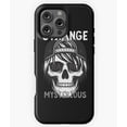 thumbnail image 1 of MrBallen Strange Dark Mysterious - Unique Phone N7953 Phone Case for iPhone 17 16 15 14 13 12 11 Pro Max, 1 of 2