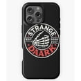 thumbnail image 1 of MrBallenX Fan Art Graphic Design N7851 Phone Case for iPhone 17 16 15 14 13 12 11 Pro Max, 1 of 2