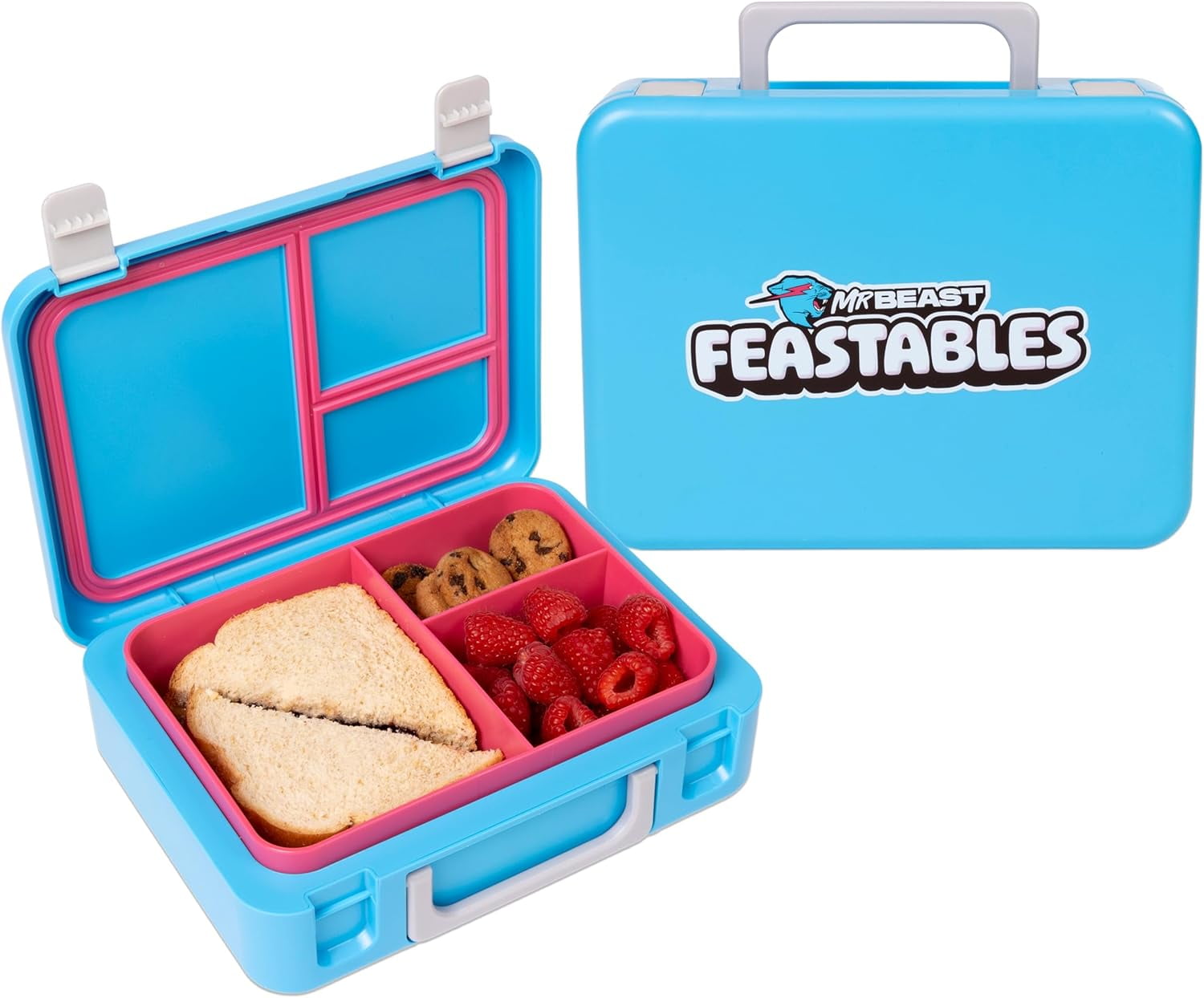 Lunch Boxes Lunch Bags in Kitchen Storage Organization Walmart
