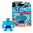 thumbnail image 1 of MrBeast Lab Heroes of Goo Jit Zu Goo Iconic Panther Action Figure, Ages 5+, 1 of 9