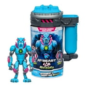 MrBeast Lab Mutators Iconic Panther Action Figure, Mutate the Ultimate Beast, Ages 5+