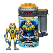 MrBeast Lab Release the Golden Panther, Mutate the Ultimate Beast With MrBeast Lab , Ages 5+