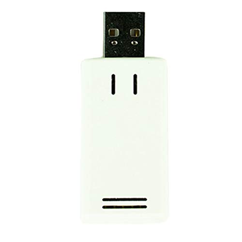 MrCool Smart HVAC Controller Enhanced WiFi Kit for Ductless Split