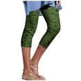 thumbnail image 1 of Mrat Checkered Pants Women, 1 of 4