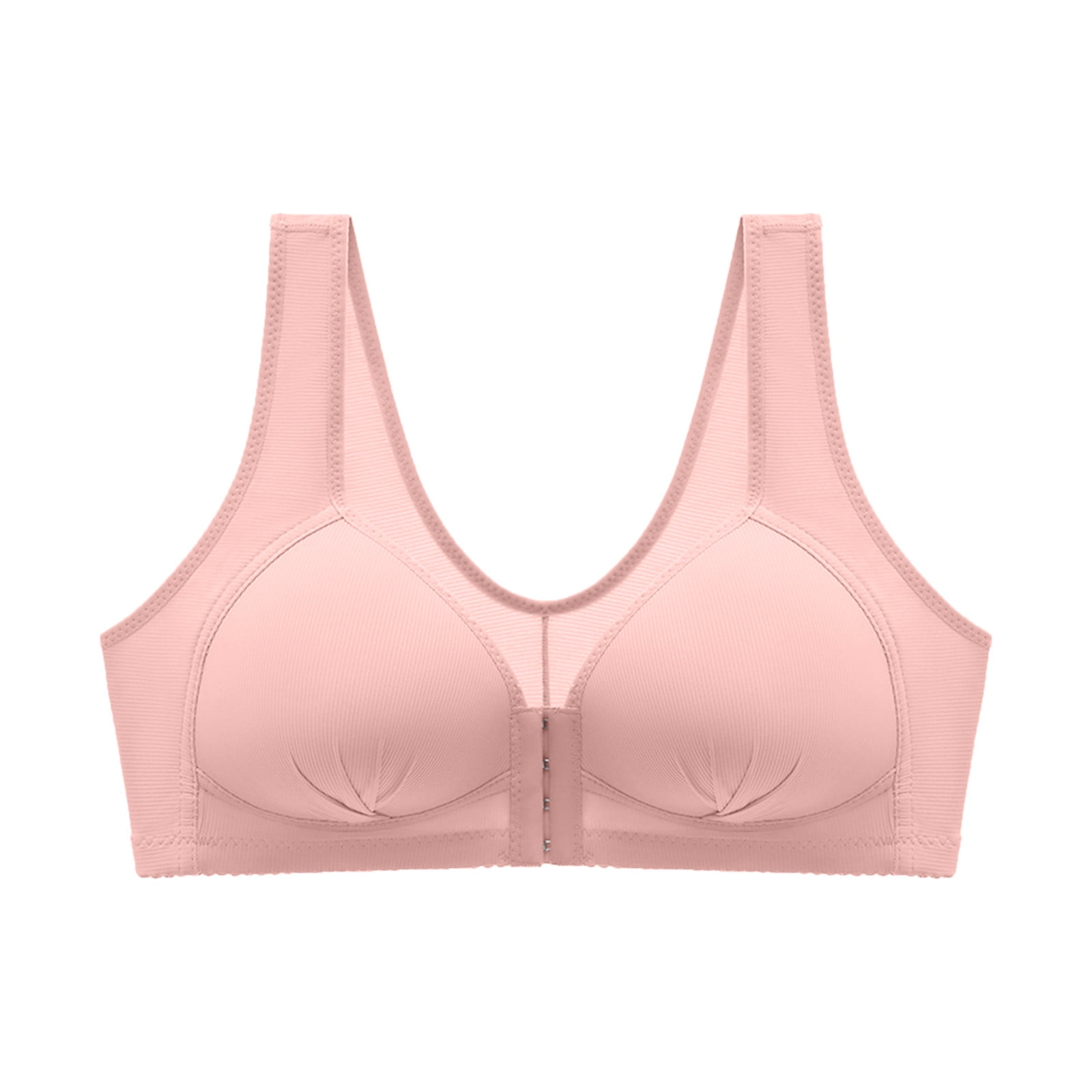 Mrat Clearance Bras for Women Push up with Support No Sweat