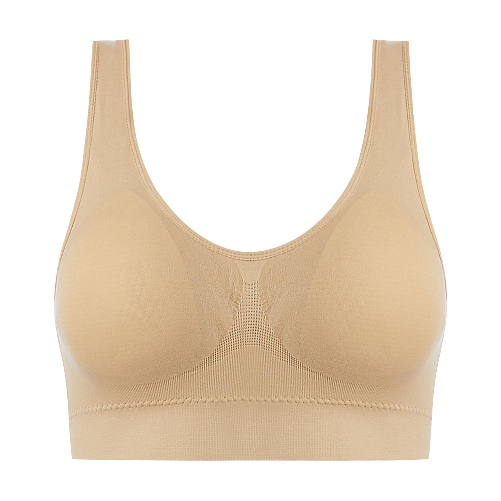 Mrat Clearance Bras for Women with Lift Ladies Traceless