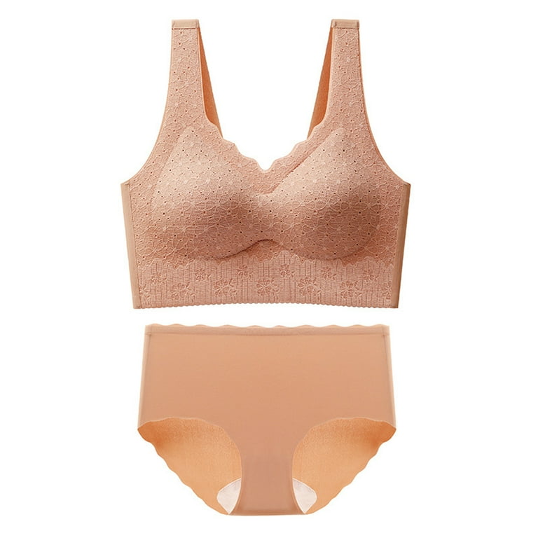 Mrat Clearance Seamless Bras for Women Clearance Strapless
