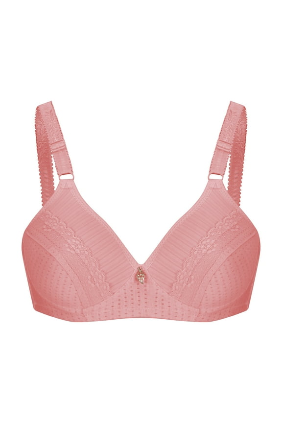 Bras for Women Push up Strapless Bras Push up Bras Plus Size Wire-Free Bralette Sports Multipack Bras Breathable Bra M