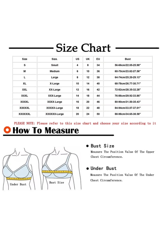 Front Closure Bras Women's Vest Yoga Comfortable Wireless Underwear Breast Wrapping Bras for Women Plus Size Strapless Bandeau Bras for Women Brown XL