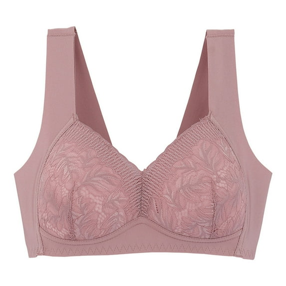 Mrat Clearance High Impact Sports Bras for Women Plus Size Comfortable Breathable Bra High Support Sports Bralettes for Women with Support High Impact Sports Bras for Women Underwear M