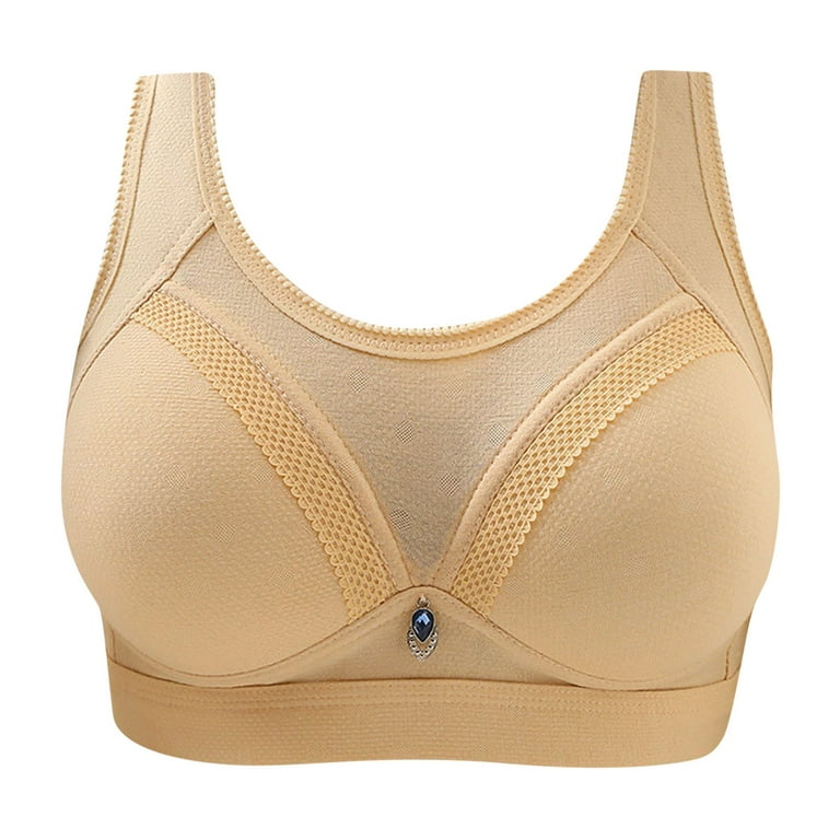 Mrat Clearance Ladies Sports Bras Clearance Womens Comfortable