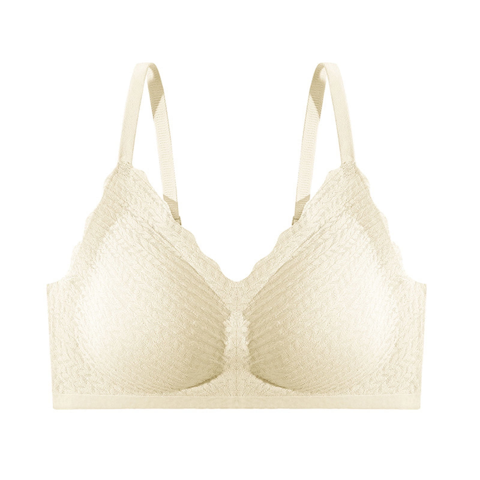Pepper Mesh All You Bra  Underwire Bra, Lightly Lined Cups
