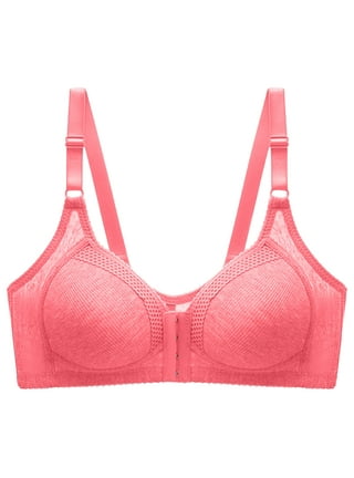 Mrat Clearance Half Bras for Women Strapless Push up Clearance Womens Solid  Color Comfortable Hollow Out Perspective Bra Underwear No Underwire