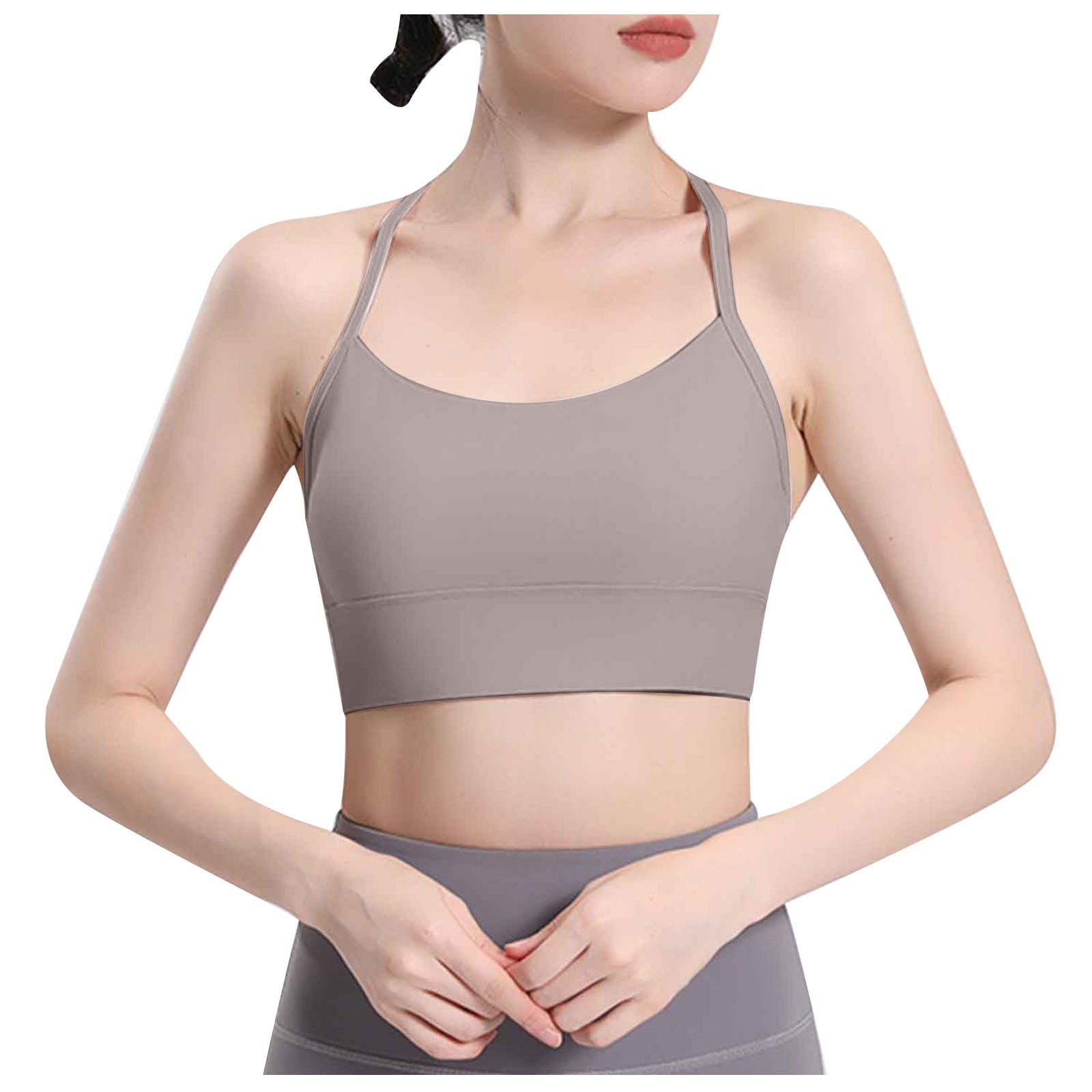 Size 26 sales sports bra