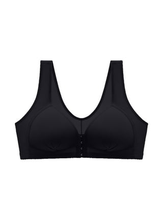 Front Fastening Strapless Push-Up Bra - 1 or 2 Bras Deal - Wowcher