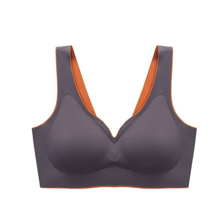  Womens Full Support High Impact Racerback Lightly