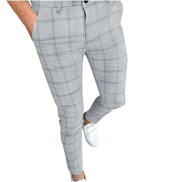 Mrat Full Length Pants Outfits For Women Pants Men Fashion