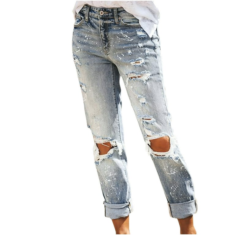 Comfort lady pants clearance online