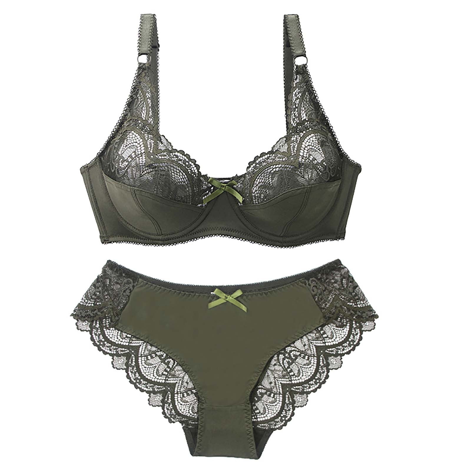 Mrat Lingerie Sets Mesh Lingerie Set Bra and Panty Brunei Ubuy