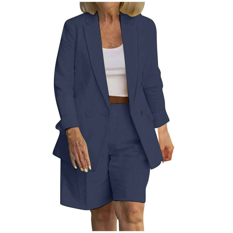 Sweat suit blazer new arrivals