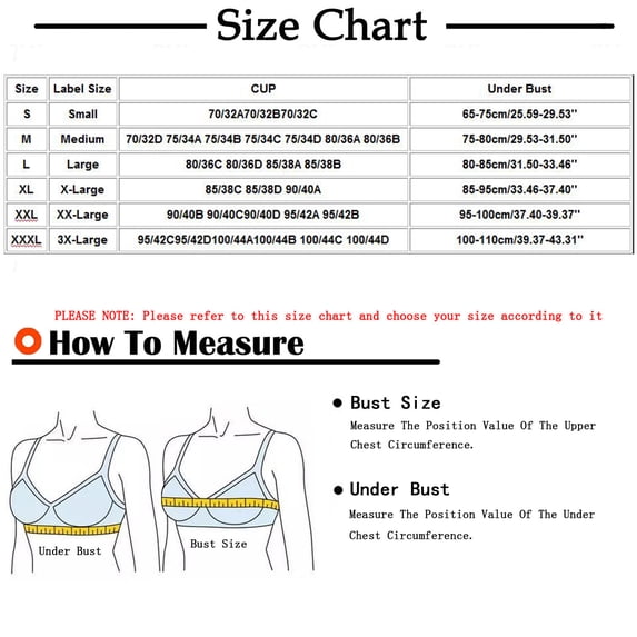 Mrat Long Sports Bras for Women Wireless Bras for Large Breasted Women Push-Up Bra Style M-223 Big & Tall Size Sports Bra Female V-Neck Hook and Eye Bra Closure Lace Bralette Black L