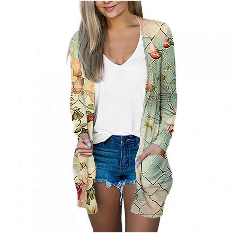 Lightweight spring cardigans hotsell