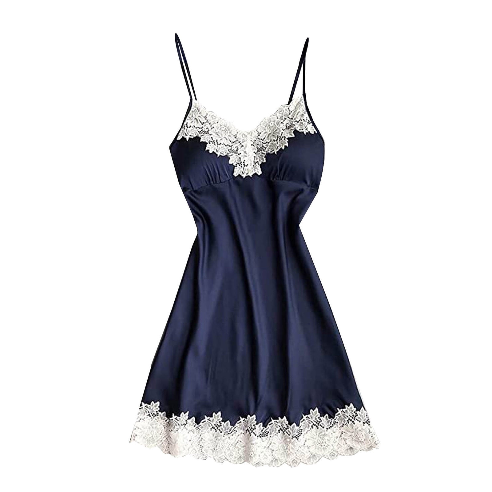 https://i5.walmartimages.com/seo/Mrat-Pajamas-Women-Lace-Lingerie-Nightwear-Sleepwear-Sets-Satin-Nightgown-Built-Bra-Bathrobe-Underwear-Robe-Dress-Dark-Blue-XL_28a7b9fc-3a11-4fbe-9e7f-7c05fc43886a.ecc0260fb994f1a434433a04b86b235c.jpeg