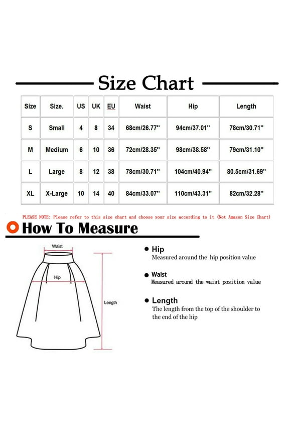 Plus Size Skirts Women's Casual Fashion Solid Color Flowing Skirt Hip Wrap Skirt Midi Skirts S-212 Orange M