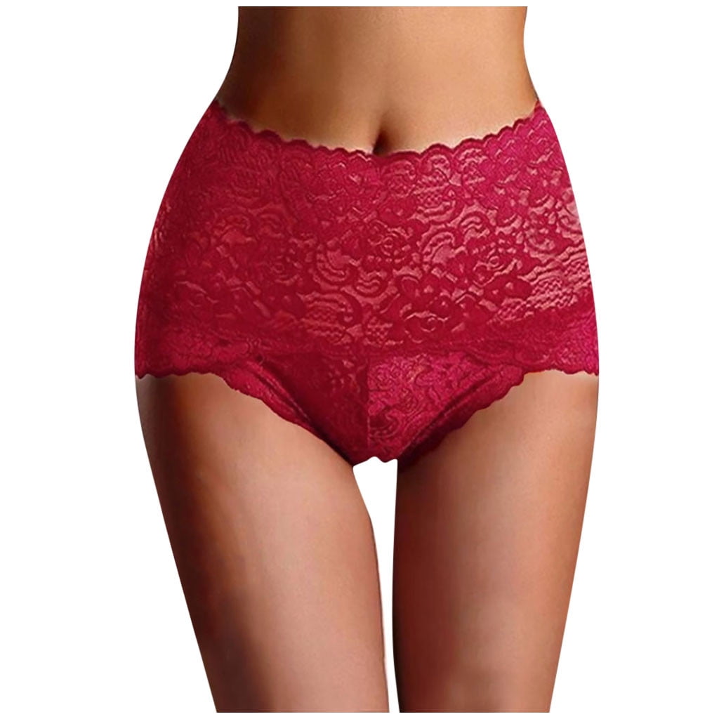 Mrat Seamless Briefs Women's Moisture Wicking Panty Men's Soft Briefs  Underpants Knickers Shorts Underwear Female Panties Soft Breathable 