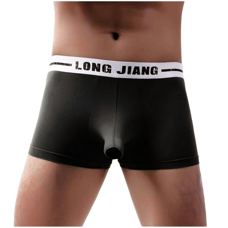 Mrat Seamless Lingerie High-waisted Briefs Smoothing Men's Soft Briefs  Underpants Knickers Shorts Underwear Women's Cotton Underwear Soft
