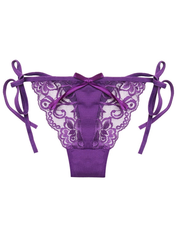 Seamless Underwear Cotton Soft Breathable Briefs Women Lace Underwear Lingerie Thongs Panties Ladies Underwear Underpants Soft Underpants Breathable Ladies