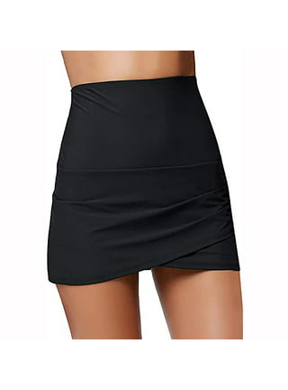 Plaid Shirt Extender for Women Adjustable Fake Layering Leggings Top Lower  Sweep Shirt Undershirt Skirt 