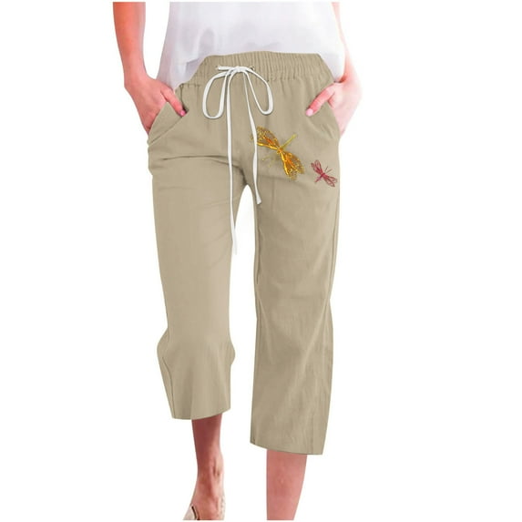 Mrat Slim Casual Office Pants