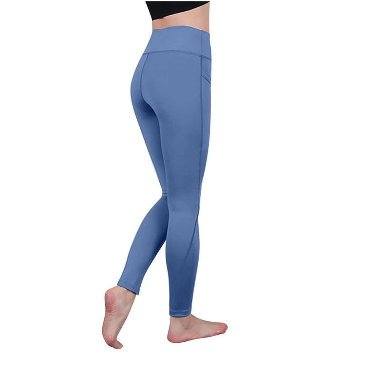 Mrat Sweatpants for Women Full Length Yoga Pants Ladies Leggings