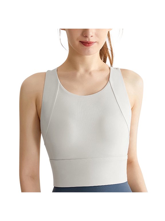 Mrat T-Shirt Bras Women Seamless Bra Women T-Shirt Bra Style M-804 Tall Size Lace Push-Up Bra Female V-Neck Hook and Eye Bra Closure Lace Bralette White L