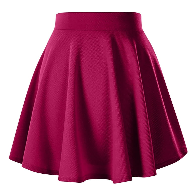 Pink midi top skirt 5xl