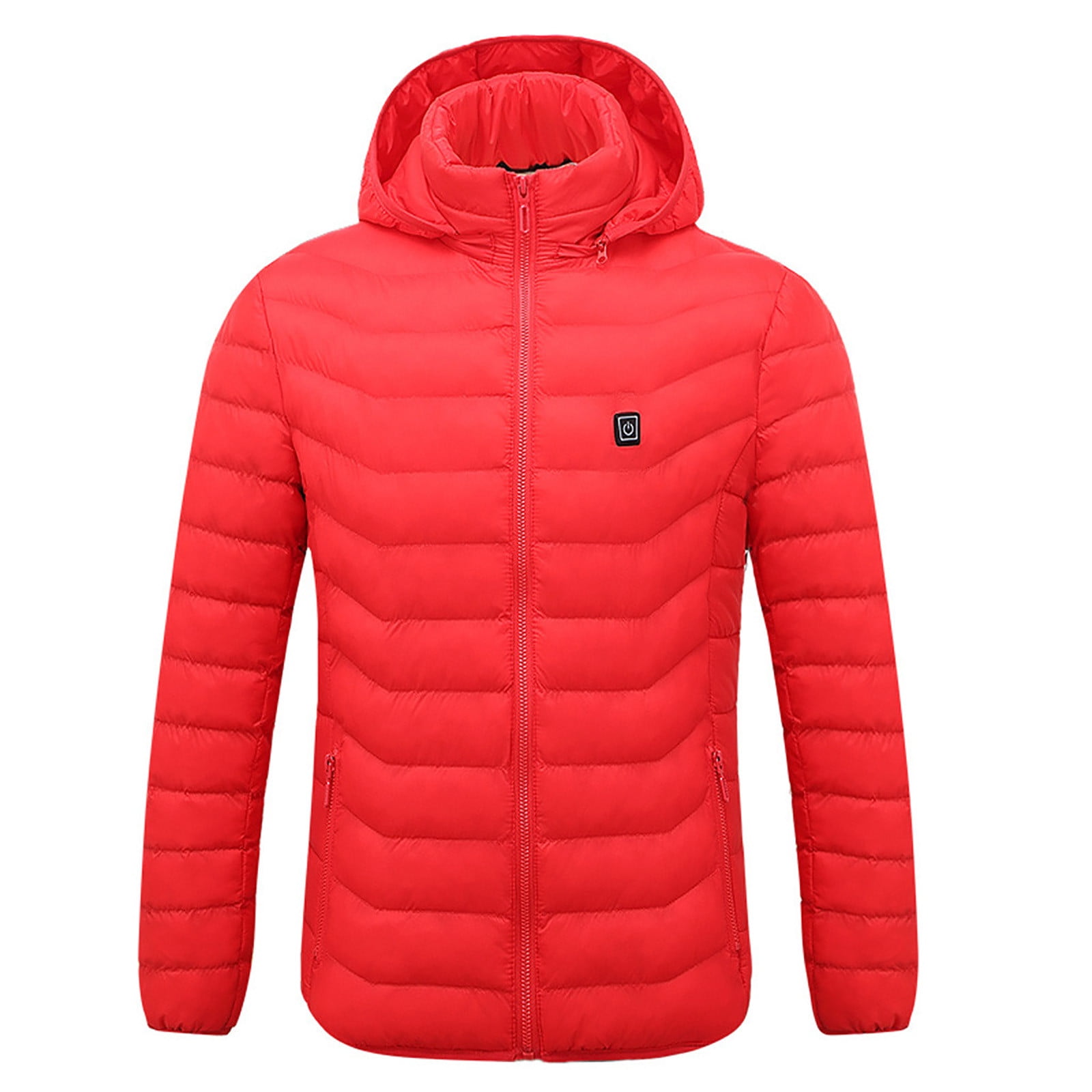 Hunting and fishing puffer jacket sale