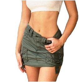 Holographic skirt walmart sale