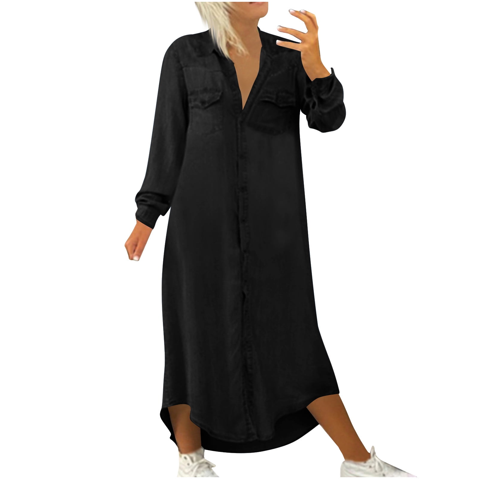 Long shirt Dress main image 0