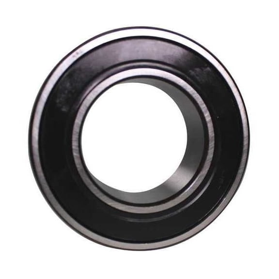 Mrc Bearing,30mm,28,600 N,Double Seal 5206CZZ