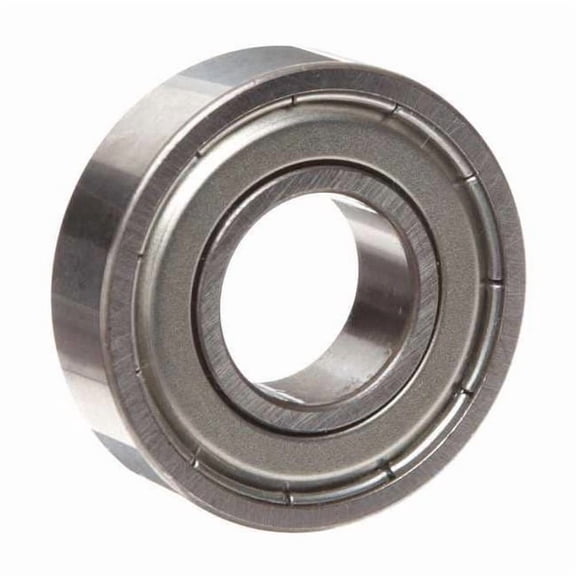 Mrc Radial Ball Bearing,Ball,0.2500 In. Bore R4AFF