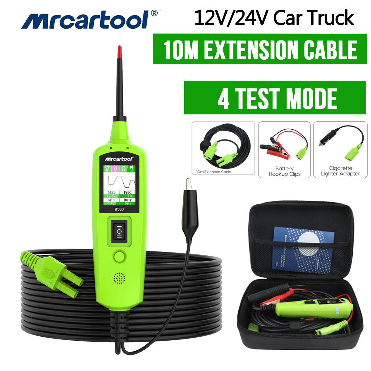 FLUKE NETWORKS MICROSCANNER2 TERMINATION TEST KIT - MS2-TTK - Walmart.com