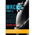 thumbnail image 1 of Mrcog Comprehensive Preparation Manual, Sba: MRCOG Part 2: Comprehensive Preparation Manual Volume 4 SBA (Paperback), 1 of 1