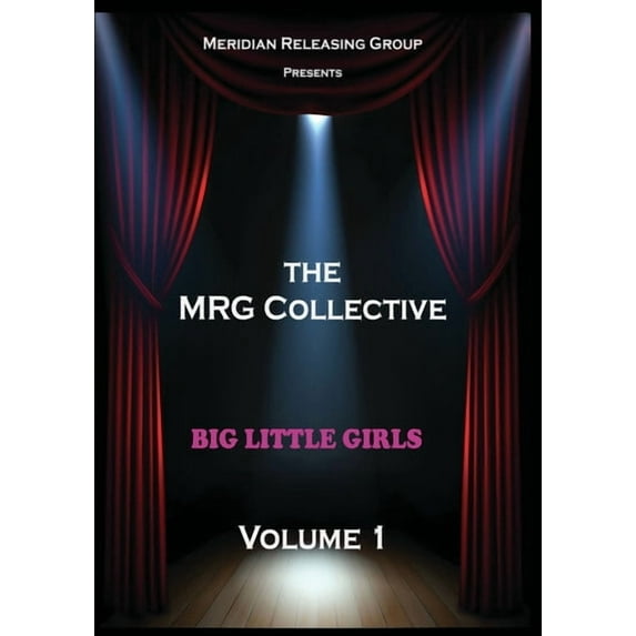Mrg Collective Big Little Girls