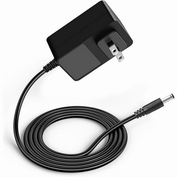 Mrgru 24 V Replacement Charger for Kids Ride On Car Compatible with Ride on Toys or Car SUV Car Ride-On Accessories 24V Battery Power Adapter